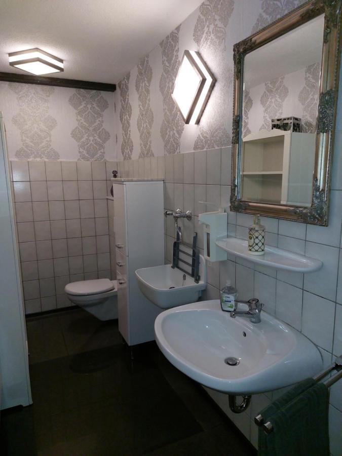 Apartment Westwind Eggstedt