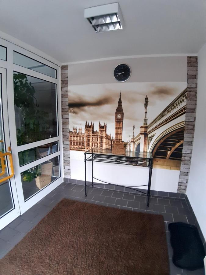 Westwind Apartment