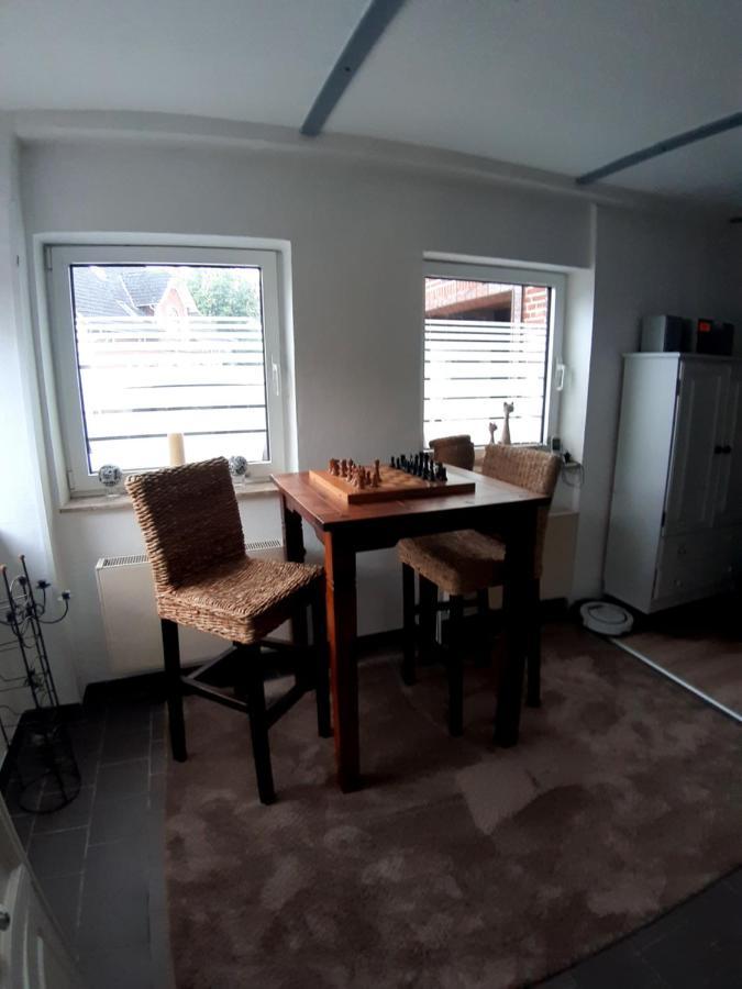 Apartment Westwind *